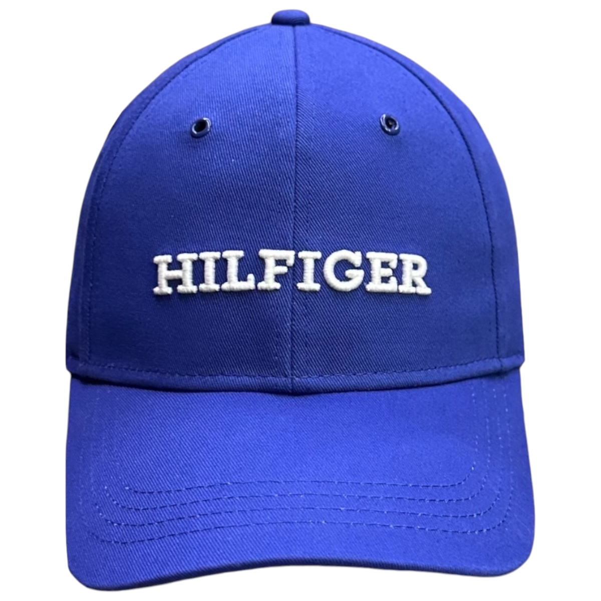 Foto 3 pulgar | Gorra Tommy Hilfiger Unisex Azul Ajustable