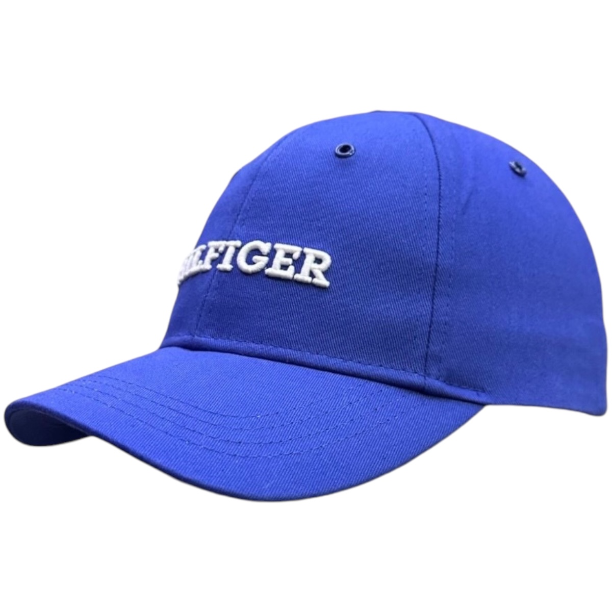 Foto 4 pulgar | Gorra Tommy Hilfiger Unisex Azul Ajustable