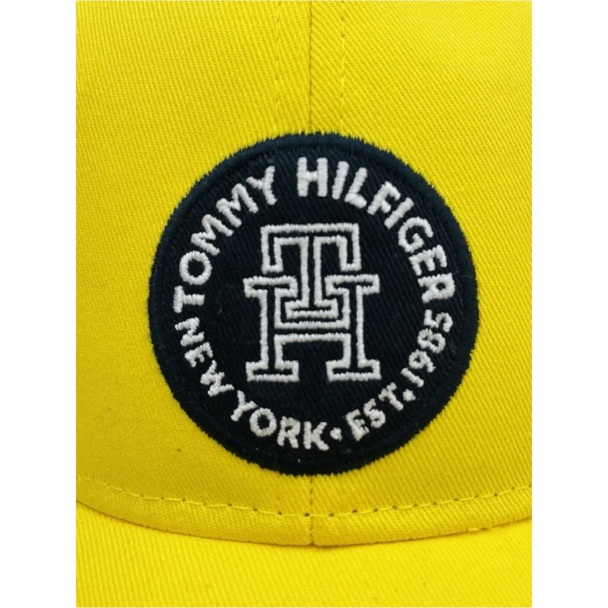 Foto 3 pulgar | Gorra Tommy Hilfiger Unisex New York Ajustable