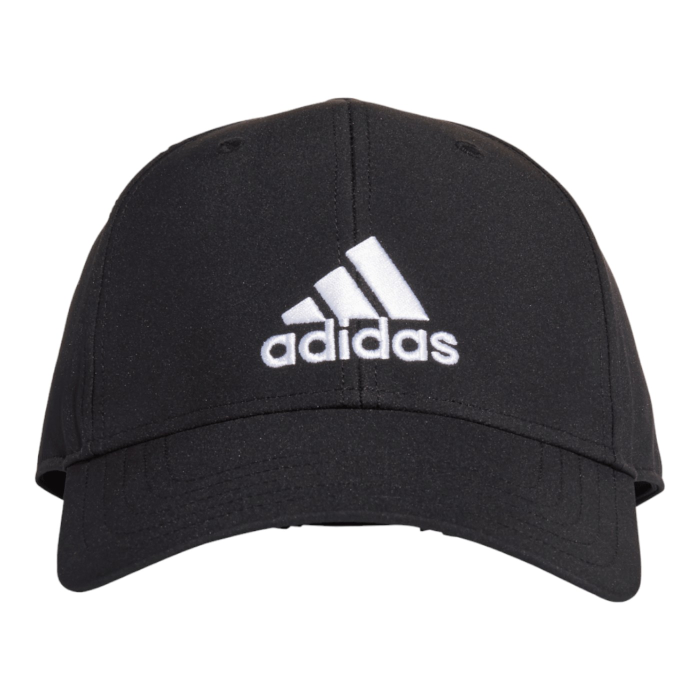 Gorra  Adidas  Color Negro Unisex Modelo Gm4509