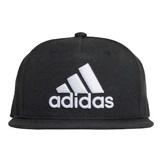 Foto 1 | Gorra Adidas Color Negro Unisex Modelo Gm4984