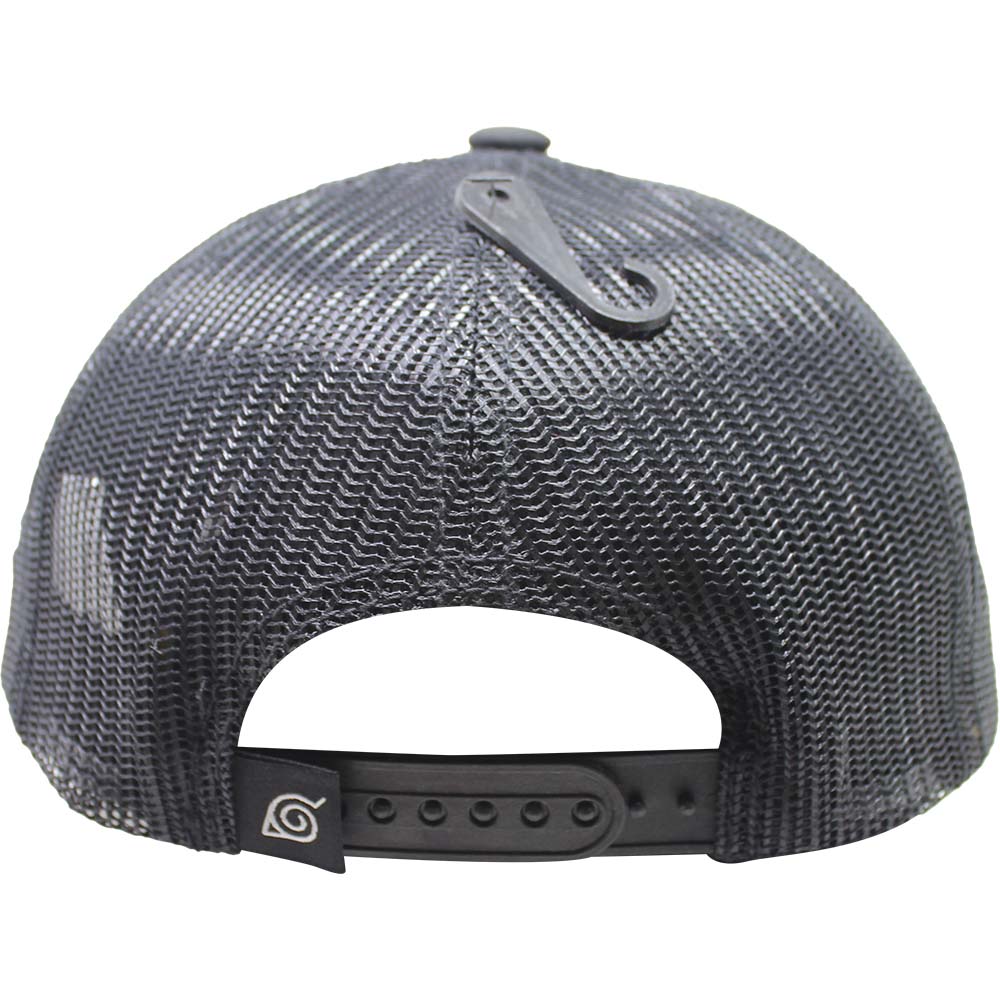 Foto 2 | Gorra Naruto Shippuden Edición Especial para Hombre