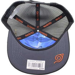 Foto 3 | Gorra Naruto Shippuden Edición Especial para Hombre