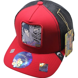 Foto 1 | Gorra Naruto Shippuden de Sasuke para Hombre