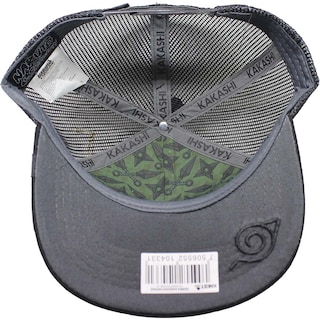 Foto 3 | Gorra Naruto Shippuden de Kakashi Edición Especial para Hombre