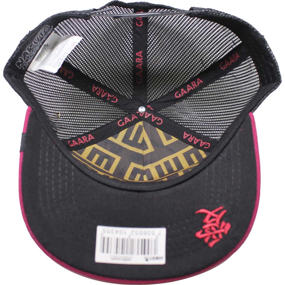 Foto 4 pulgar | Gorra Naruto Shippuden de Gaara Edición Especial para Hombre