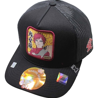 Foto 1 | Gorra Naruto Shippuden de Gaara para Hombre