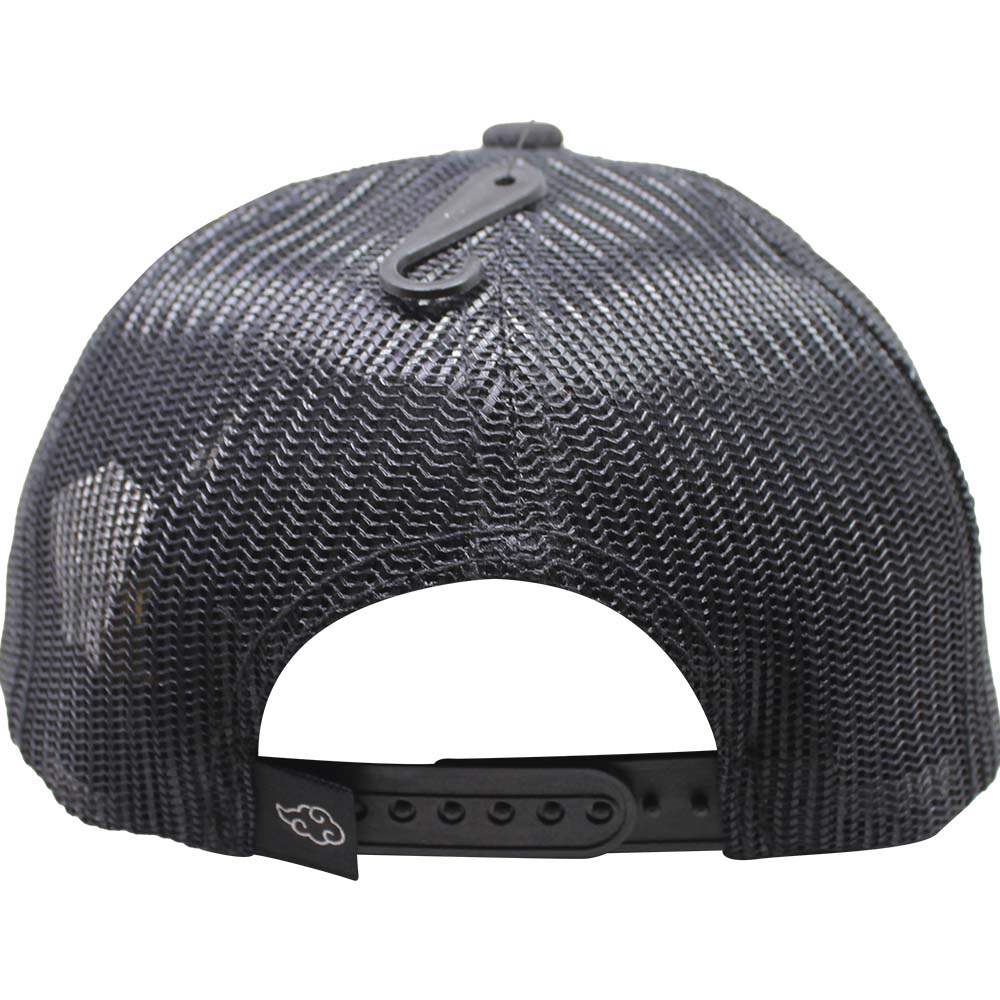 Foto 2 | Gorra Naruto Shippuden de Itachi Uchiha Edición Especial para Hombre