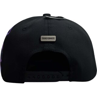 Foto 2 | Gorra Transformers Power Hungry_09a 57cm Color Morado