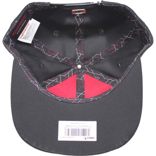 Foto 2 | Gorra Transformers Autobots_16a 57cm Color Rojo