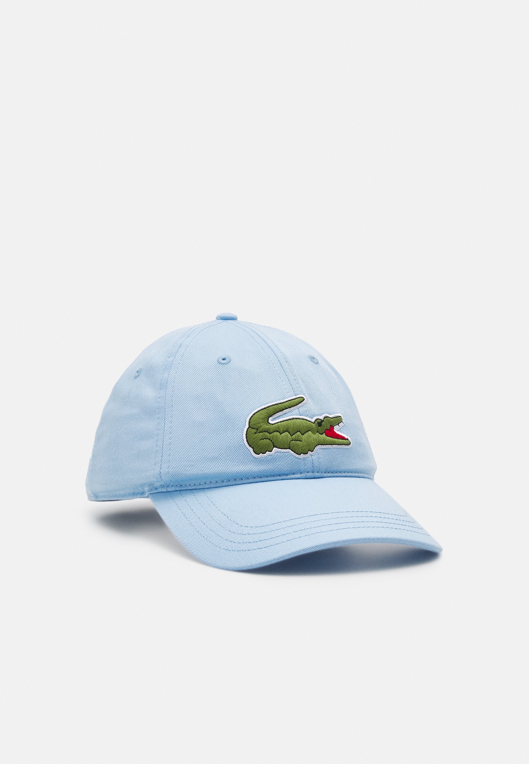 Gorra Ajustable Lacoste Azul Unisex