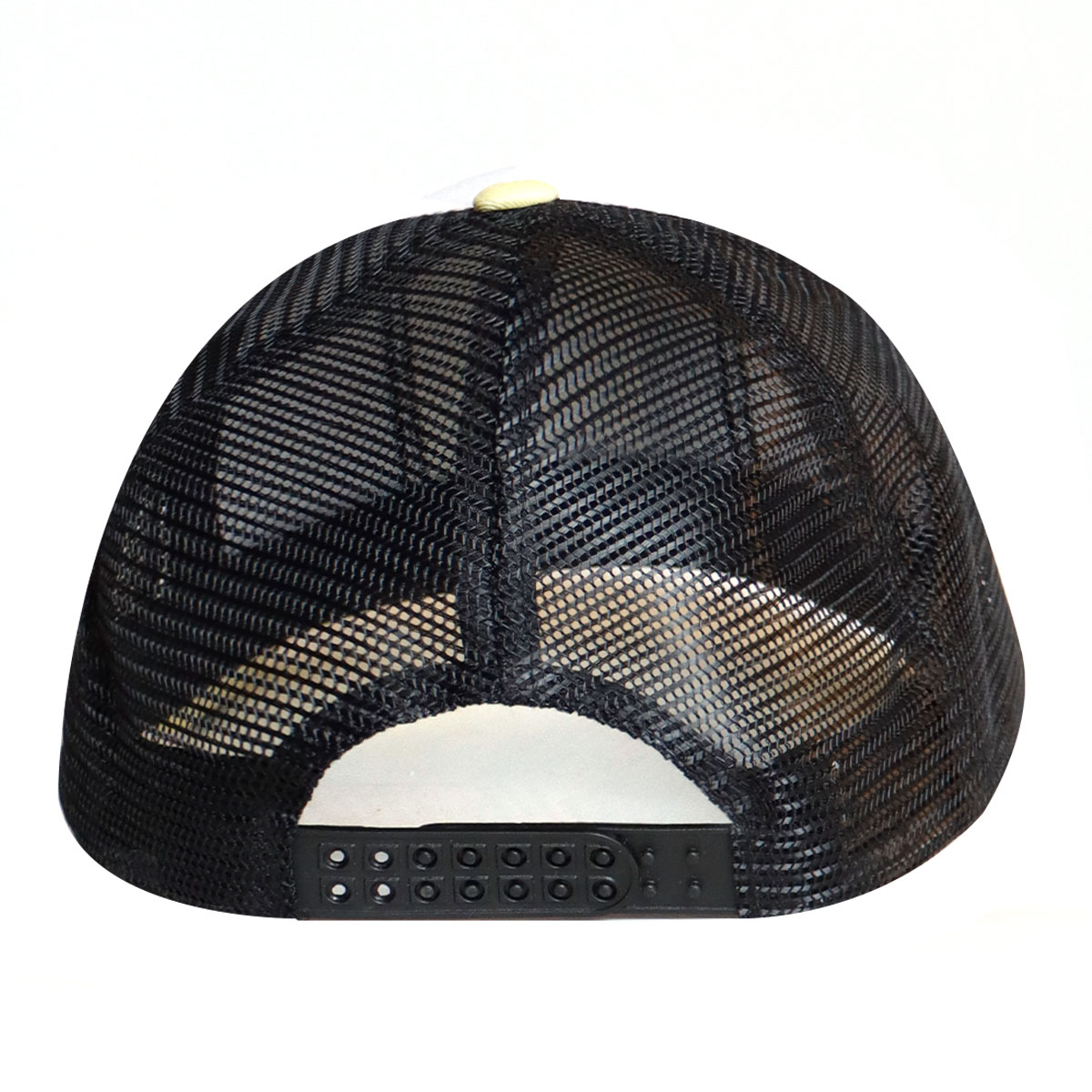 Foto 4 | Gorra Curva Con Malla Original Pook Don Cheve