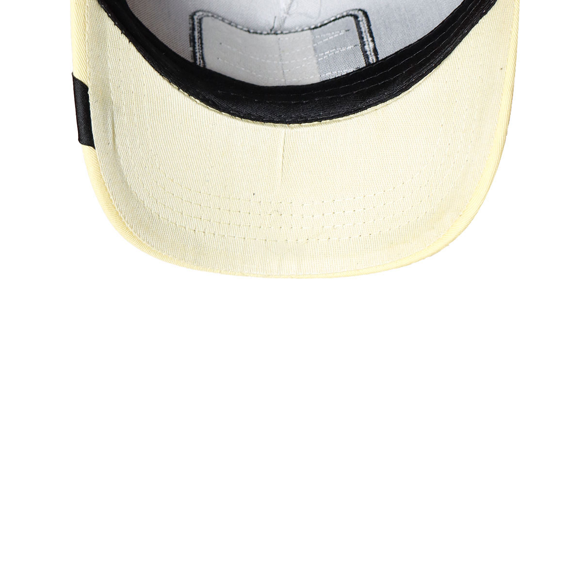 Foto 6 pulgar | Gorra Curva Con Malla Original Pook Don Cheve