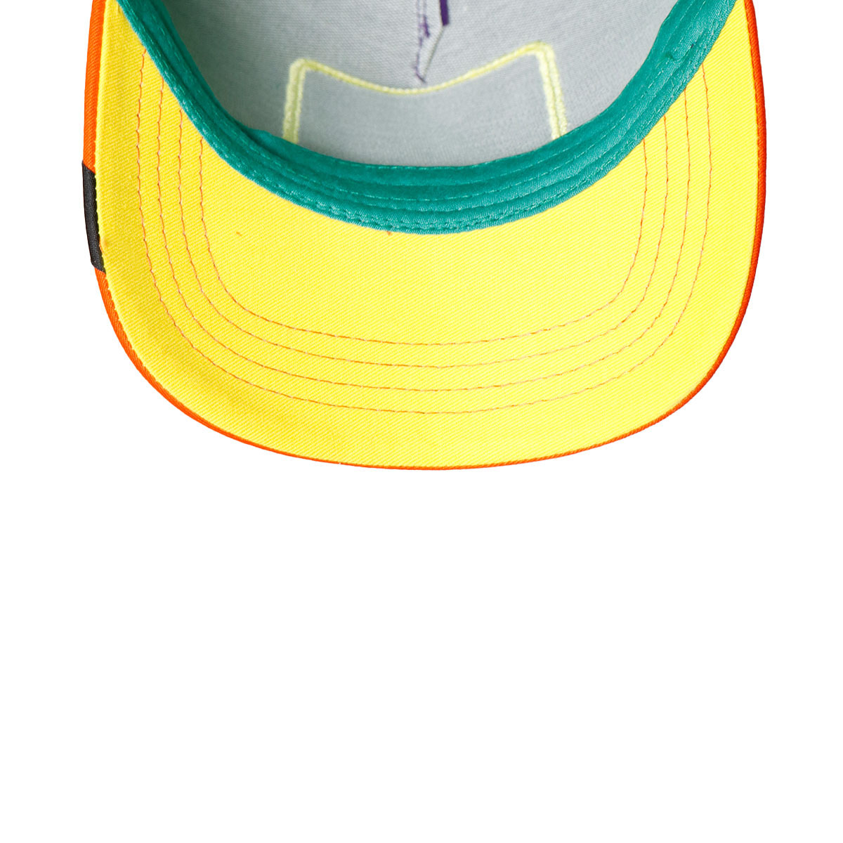 Foto 5 | Gorra Curva Con Malla Original Pook Alebrije Xolo