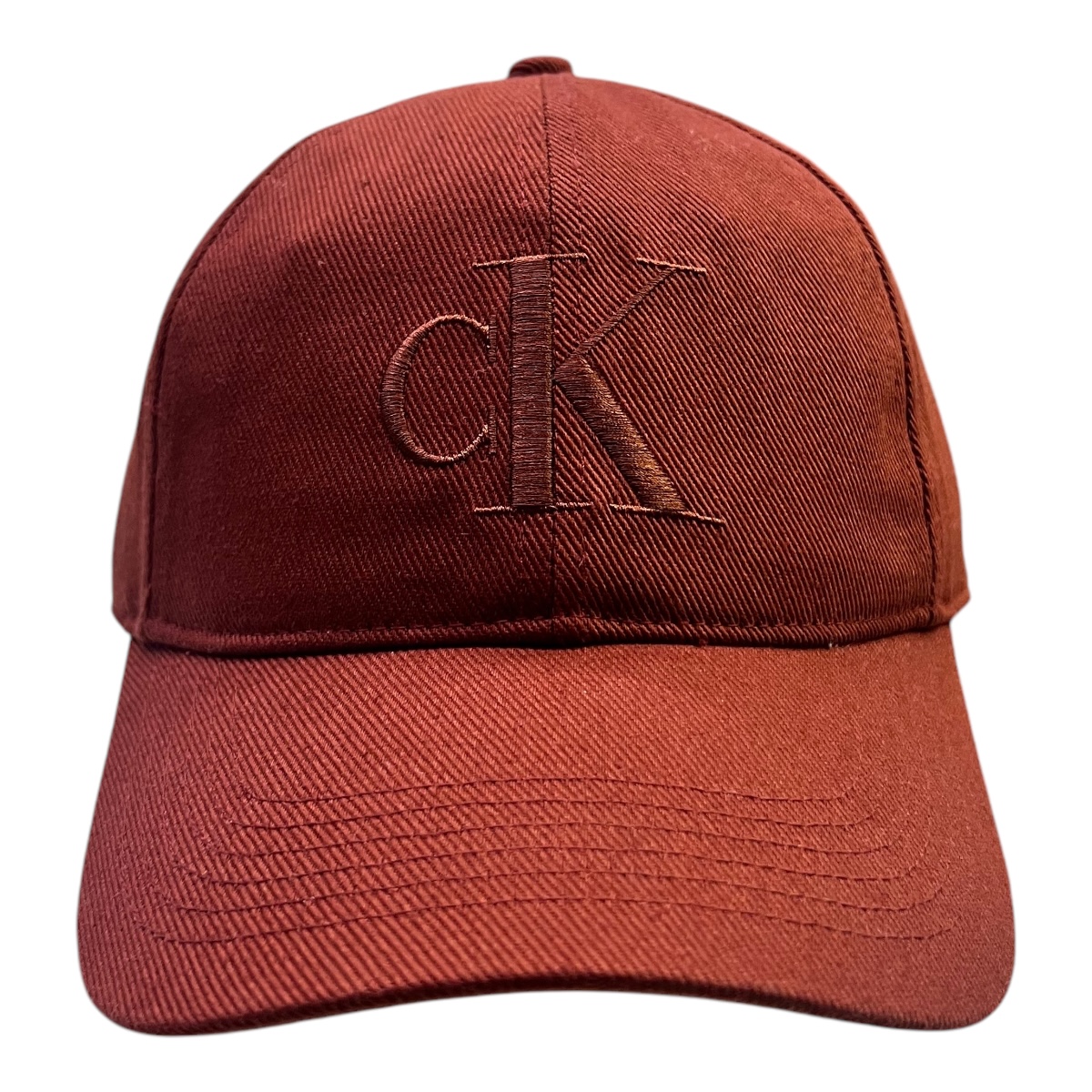 Foto 2 pulgar | Gorra Calvin Klein Ajustable Unisex