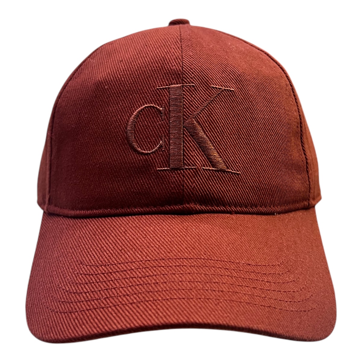 Gorra Calvin Klein Ajustable Unisex