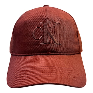 Foto 1 | Gorra Calvin Klein Ajustable Unisex