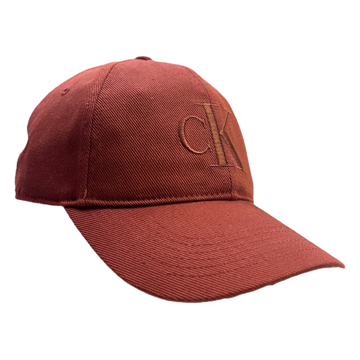 Foto 3 pulgar | Gorra Calvin Klein Ajustable Unisex