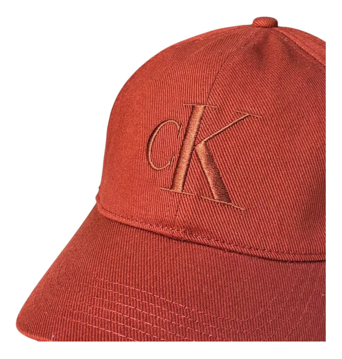 Foto 4 pulgar | Gorra Calvin Klein Ajustable Unisex