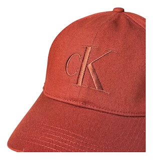 Foto 3 | Gorra Calvin Klein Ajustable Unisex