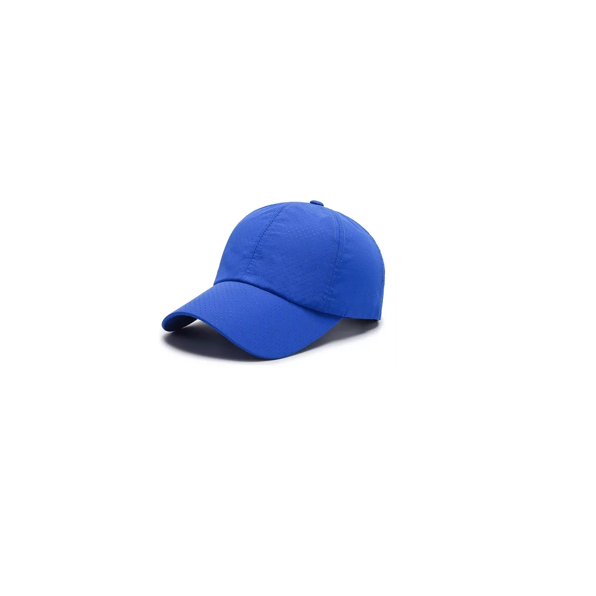 Gorra Deportiva Eo Safe Imports Esi-17336 Azul