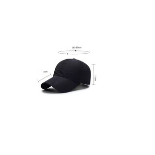 Foto 2 | Gorra Deportiva Eo Safe Imports Esi-17336 Azul