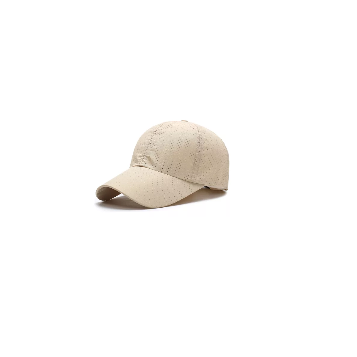 Gorra Deportiva Eo Safe Imports Esi-17338 Beige