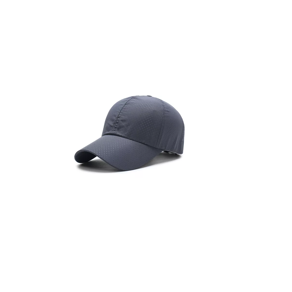 Gorra Deportiva Eo Safe Imports Esi-17340 Gris