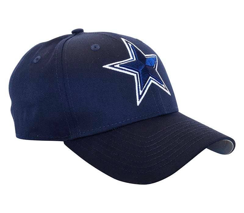 Foto 2 pulgar | Gorra New Era 11348185 Dallas Cowboys