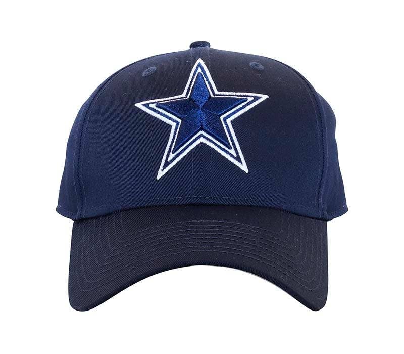 Foto 3 pulgar | Gorra New Era 11348185 Dallas Cowboys