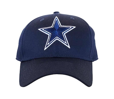 Foto 2 | Gorra New Era 11348185 Dallas Cowboys
