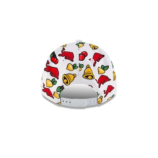 Foto 5 | Red Bull Racing Gorra Checo Pérez Gp Las Vegas Oficial 2024