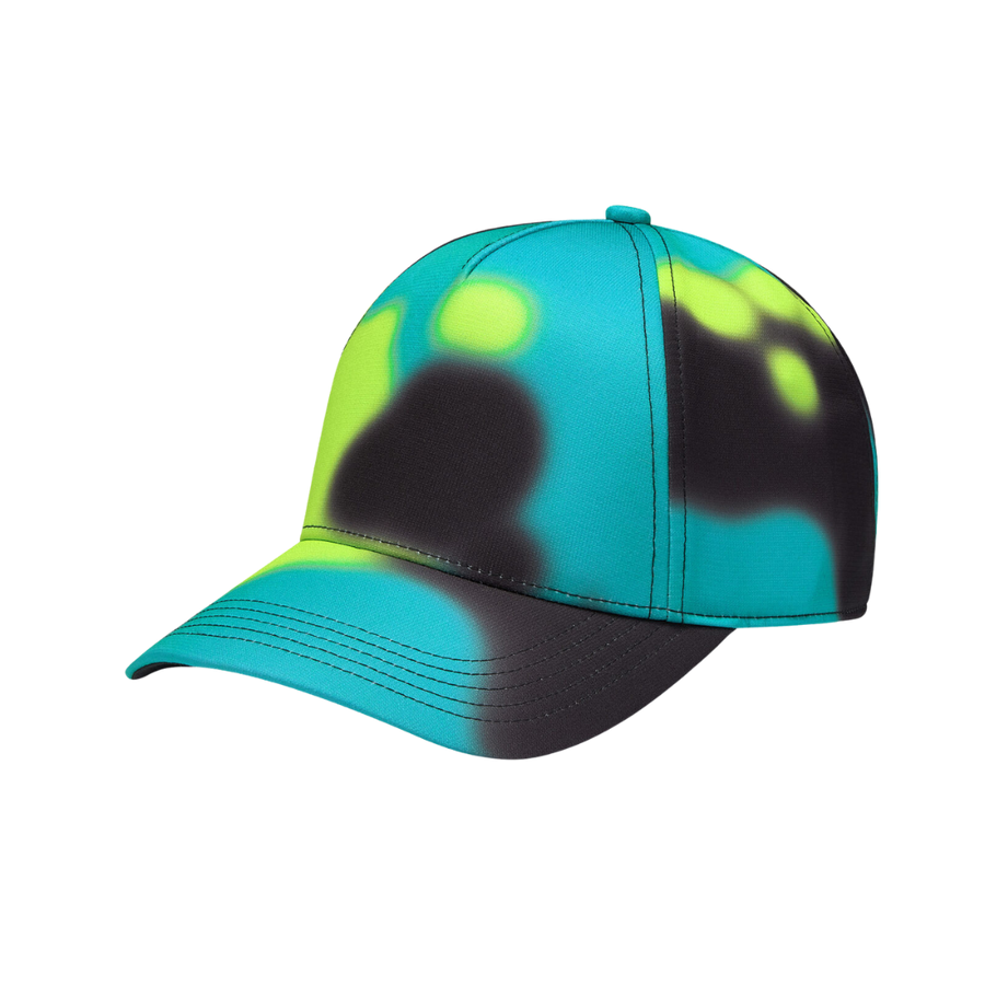 Gorra Mercedes AMG Petronas Spray Camo