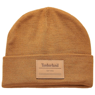 Foto 1 | Reloj Knit Beanie Timberland Heat Retention Cap Wheat - Venta Internacional.