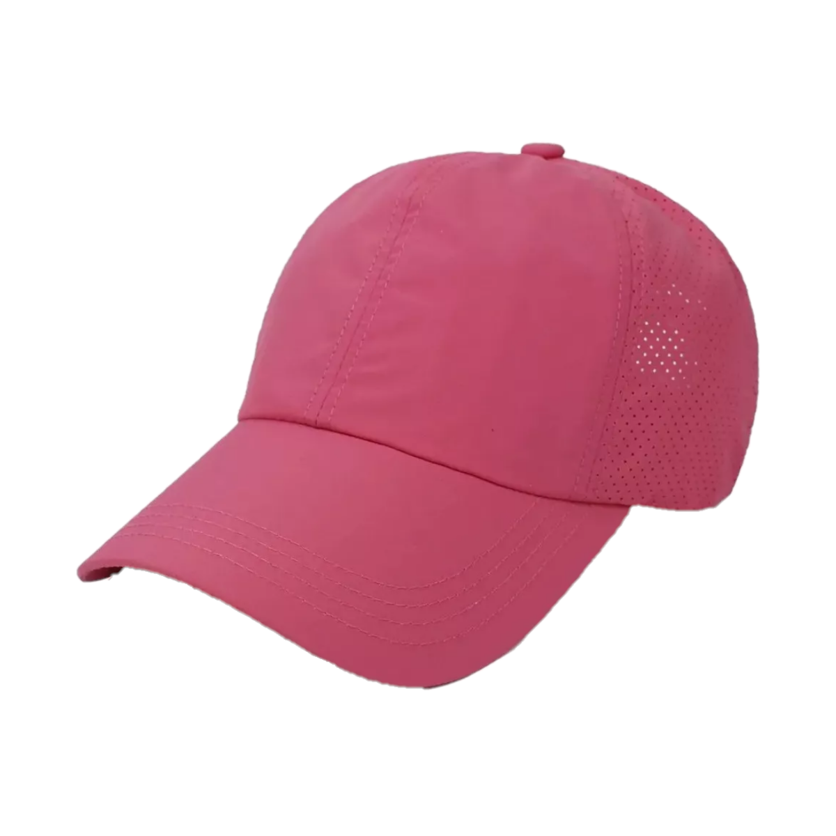 Foto 2 pulgar | Gorra Deportiva Eo Safe Imports Esi-17351 Rosa