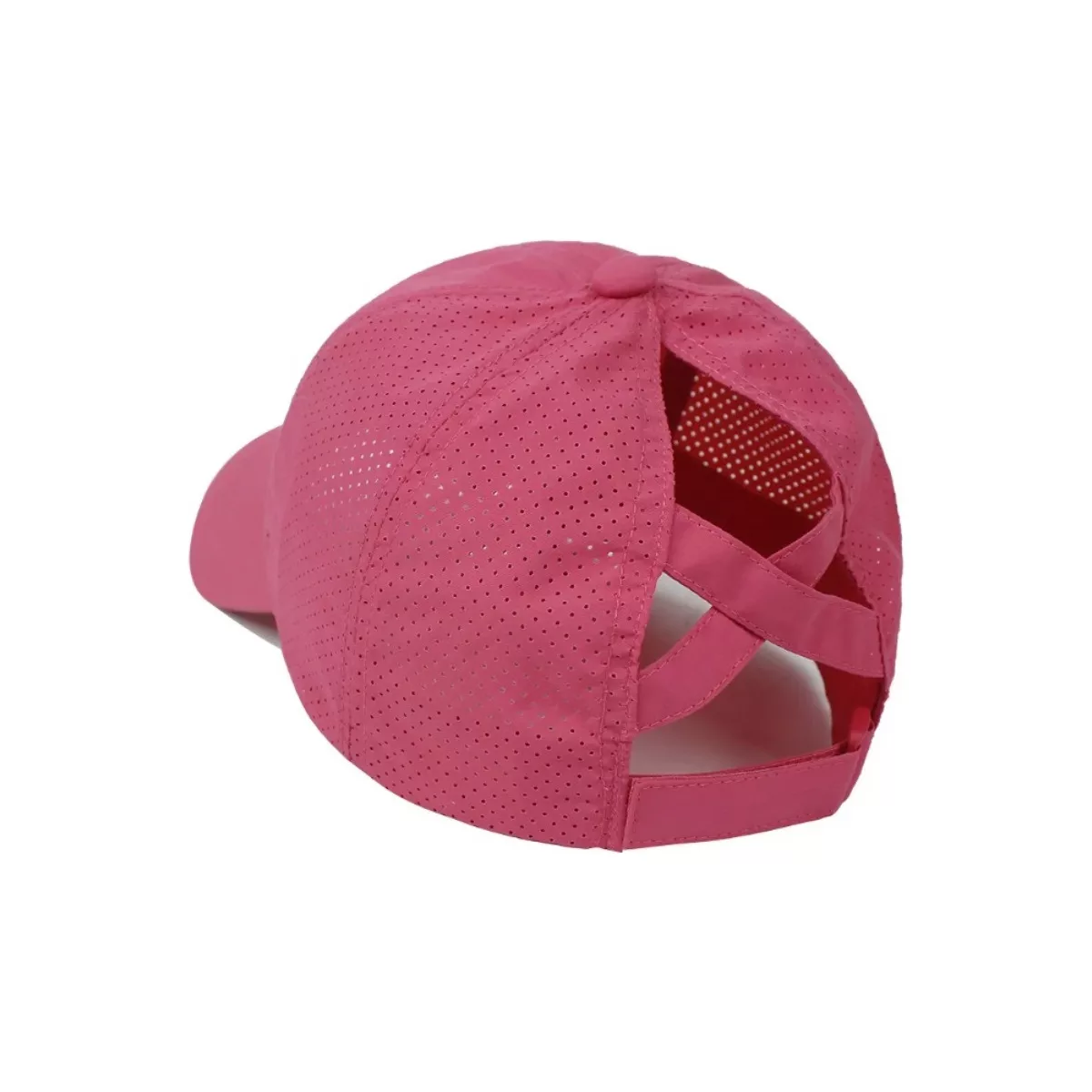 Foto 3 pulgar | Gorra Deportiva Eo Safe Imports Esi-17351 Rosa