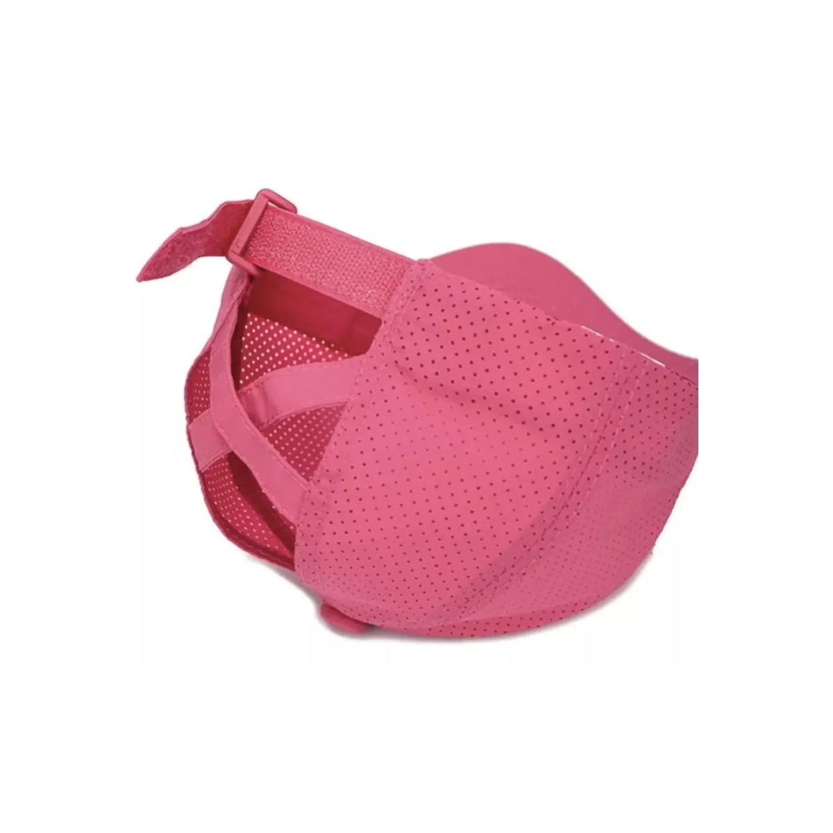 Foto 4 pulgar | Gorra Deportiva Eo Safe Imports Esi-17351 Rosa