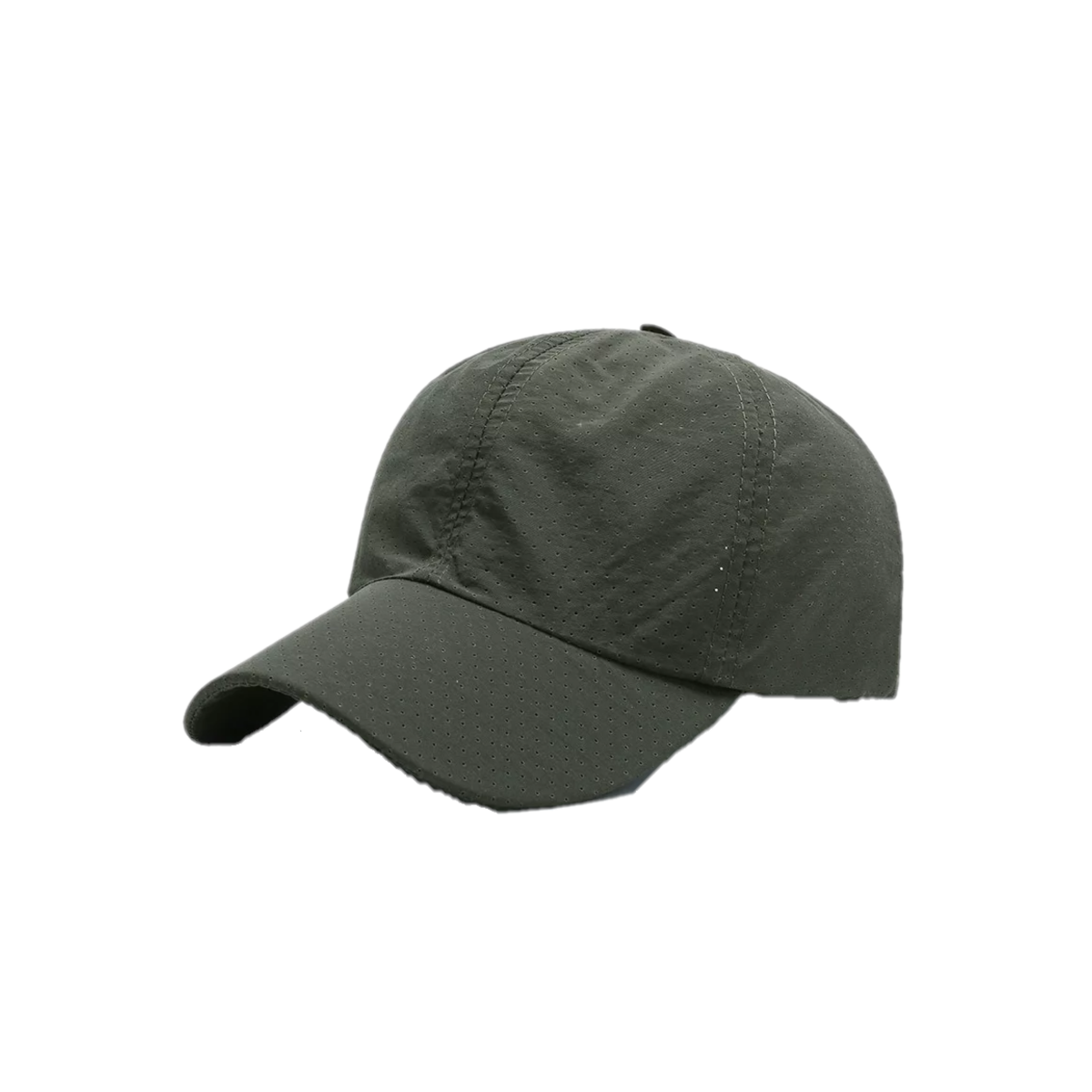 Foto 1 | Gorra Deportiva Transpirable Eo Safe Imports Esi-17344 Verde