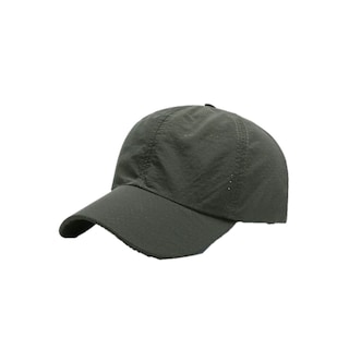 Foto 1 | Gorra Deportiva Transpirable Eo Safe Imports Esi-17344 Verde