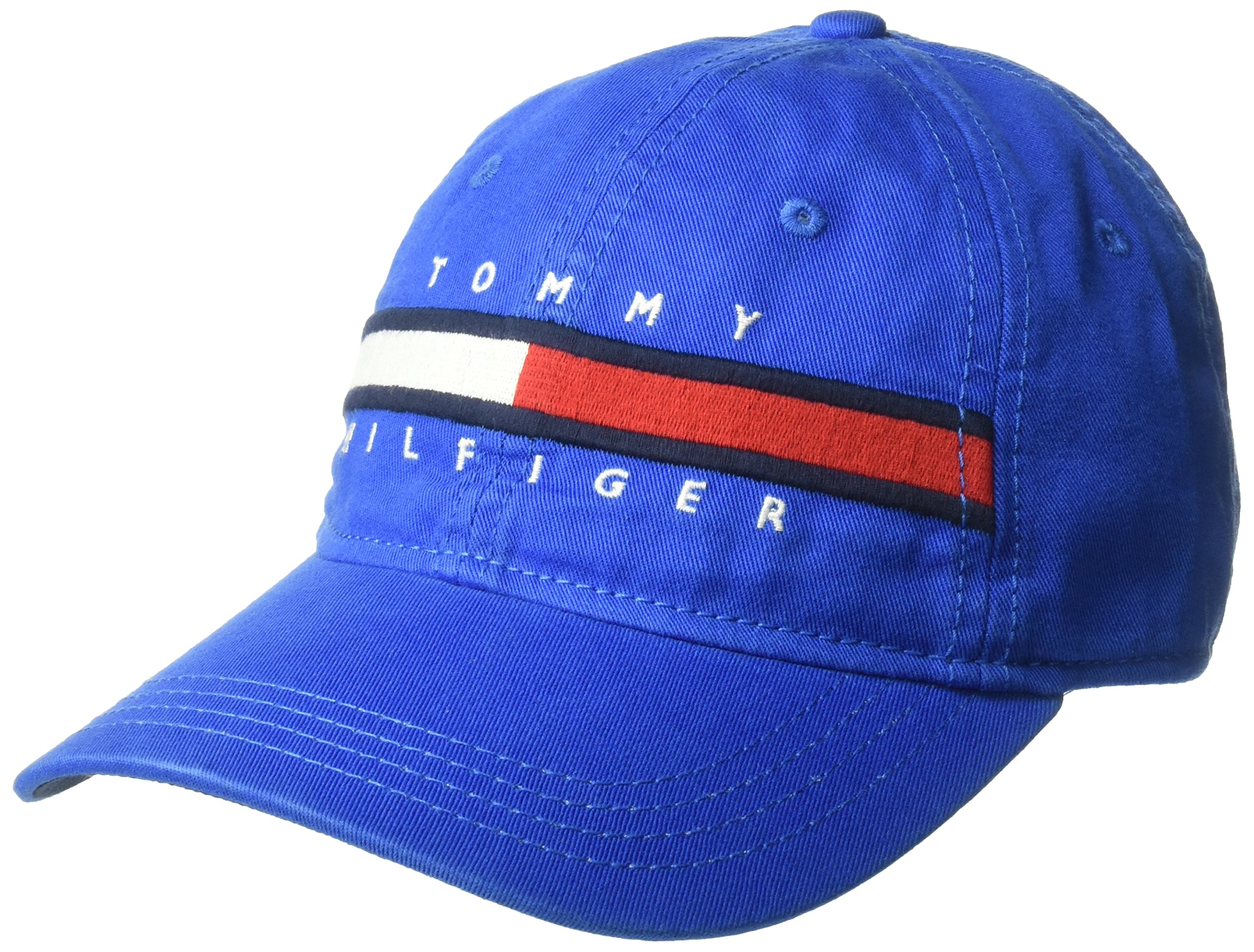 Foto 2 pulgar | Gorro Avery De Tommy Hilfiger Para Hombre, Color Azul Náutico - Venta Internacional.