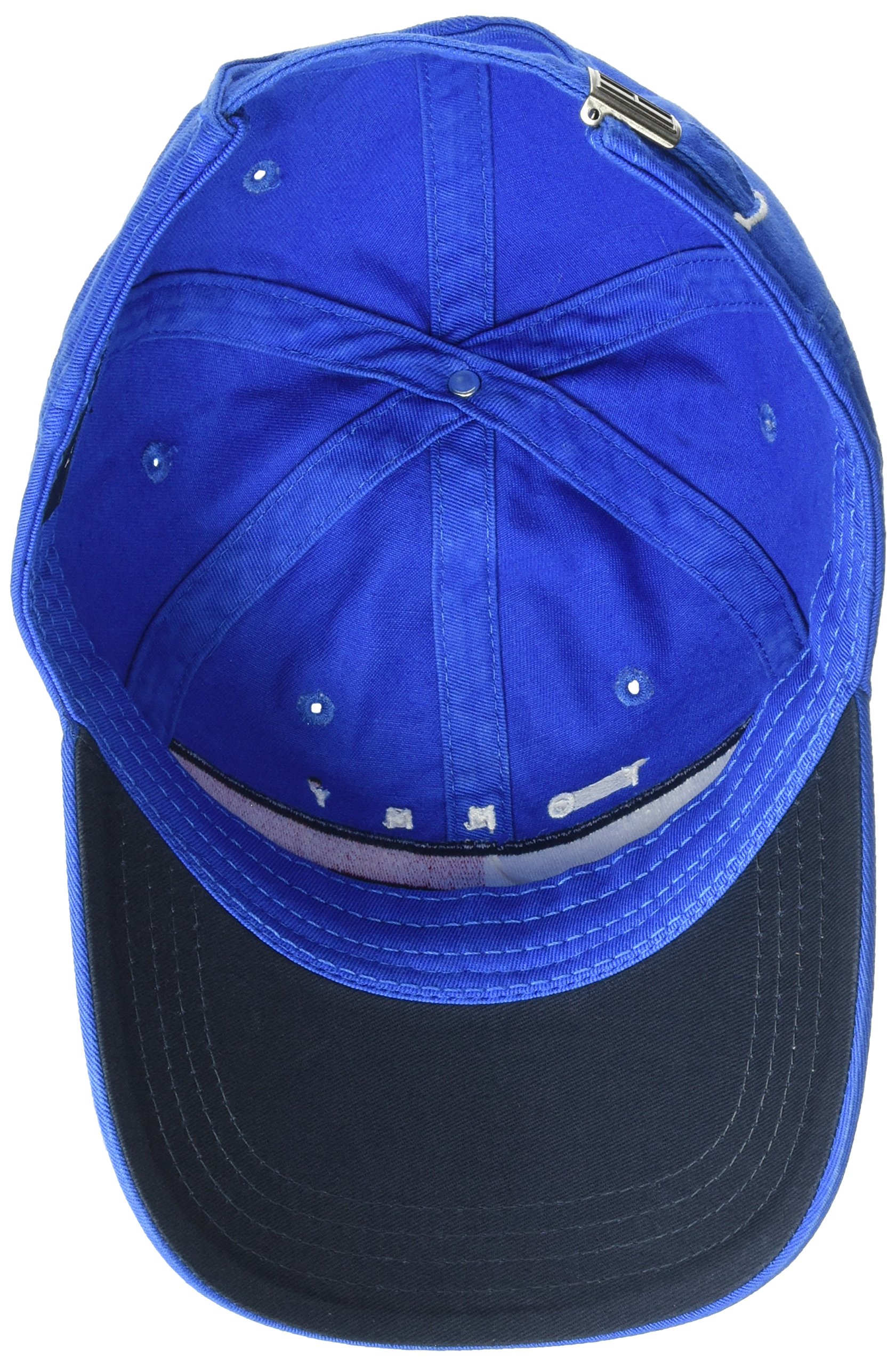 Foto 3 pulgar | Gorro Avery De Tommy Hilfiger Para Hombre, Color Azul Náutico - Venta Internacional.