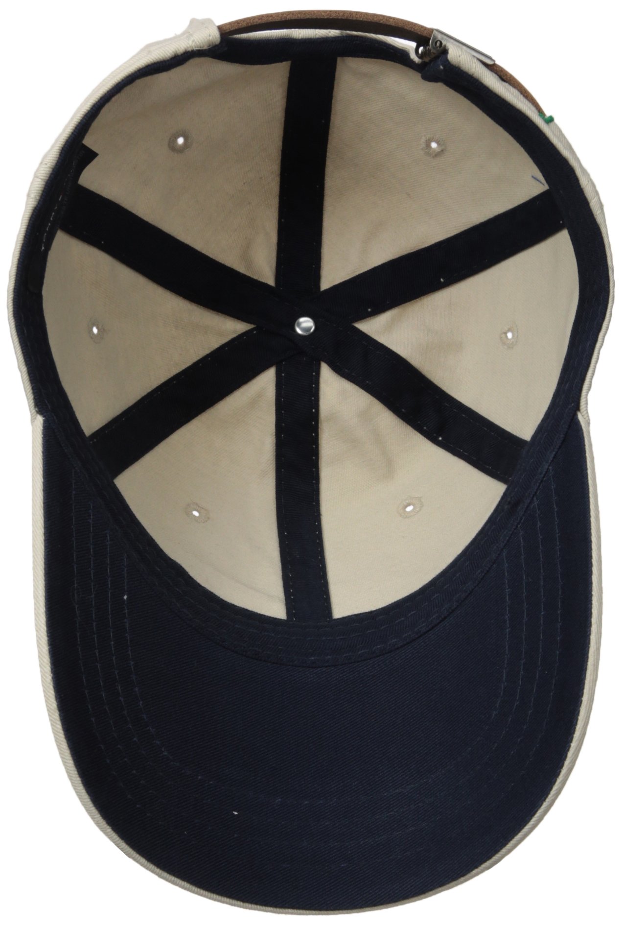 Foto 3 pulgar | Gorra De Béisbol Con El Logotipo De Tommy Hilfiger Para Hombre Tommy Stone - Venta Internacional.