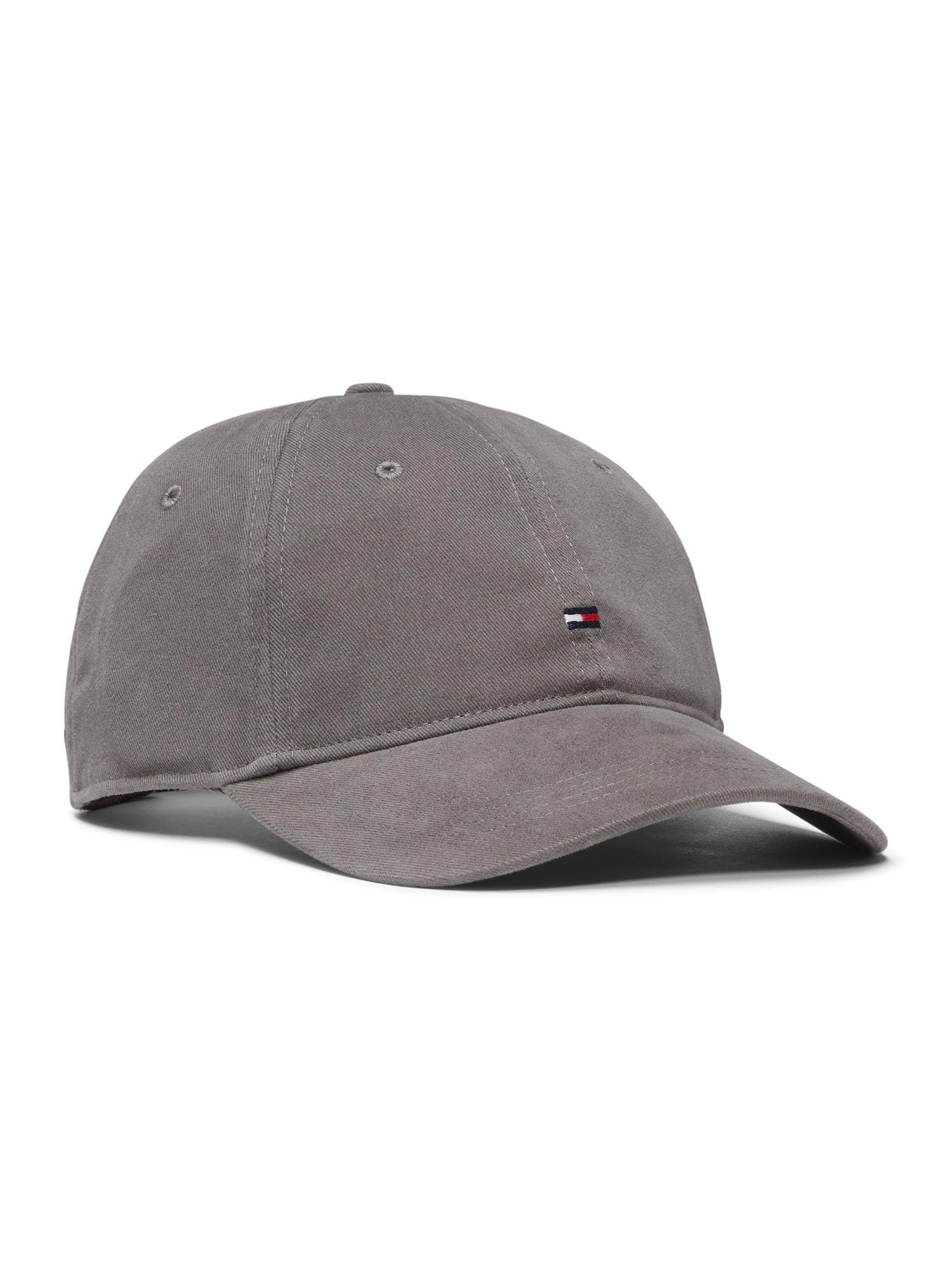 Gorra De Béisbol Tommy Hilfiger Para Hombre, Algodón 85, Logotipo - Venta Internacional.