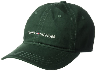 Foto 1 | Gorra De Béisbol Con El Logotipo De Tommy Hilfiger Para Hombre Pine Grove - Venta Internacional.
