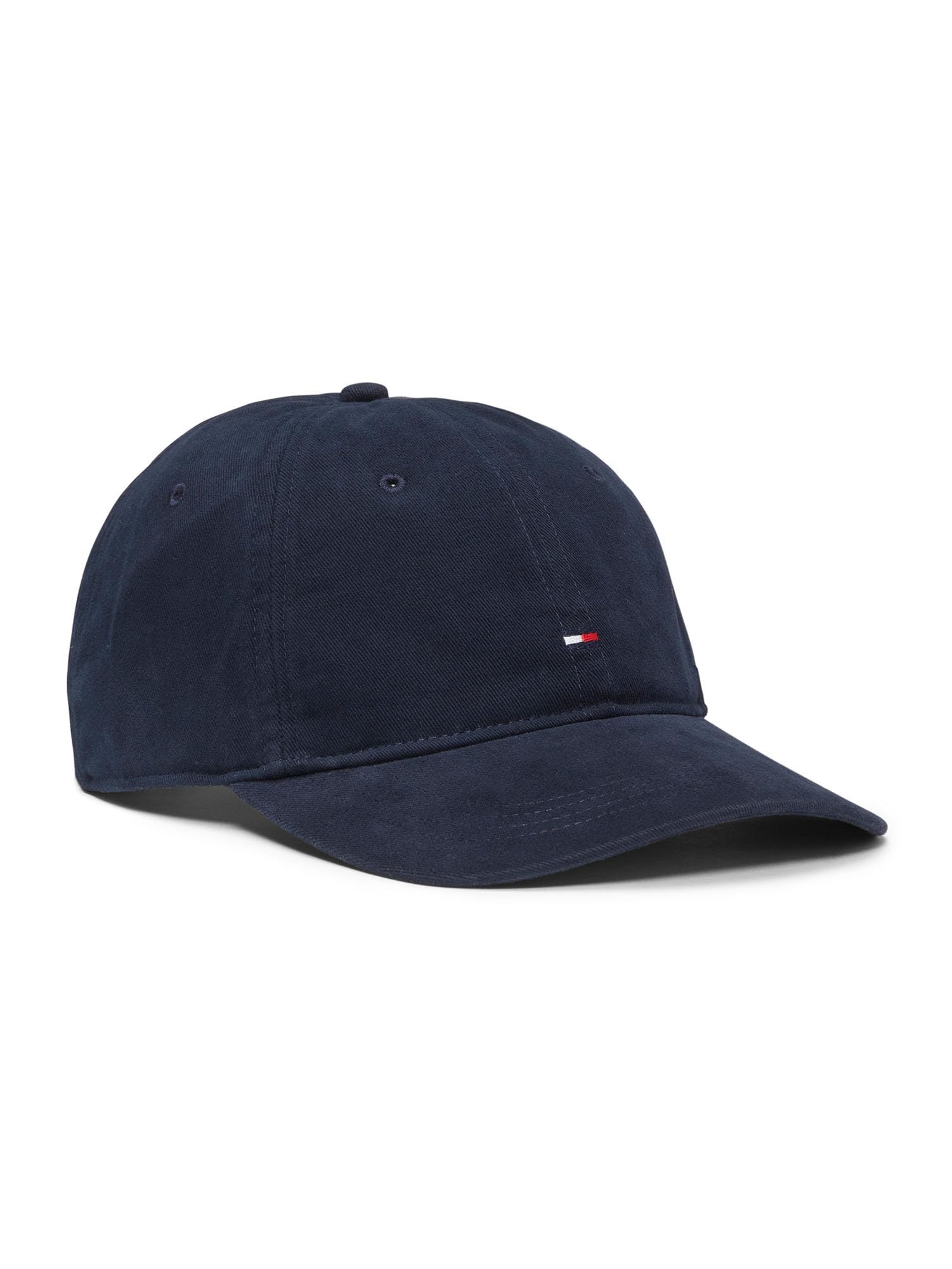 Foto 2 pulgar | Gorra De Béisbol Tommy Hilfiger Para Hombre, Algodón 85, Logotipo Space Blue - Venta Internacional.