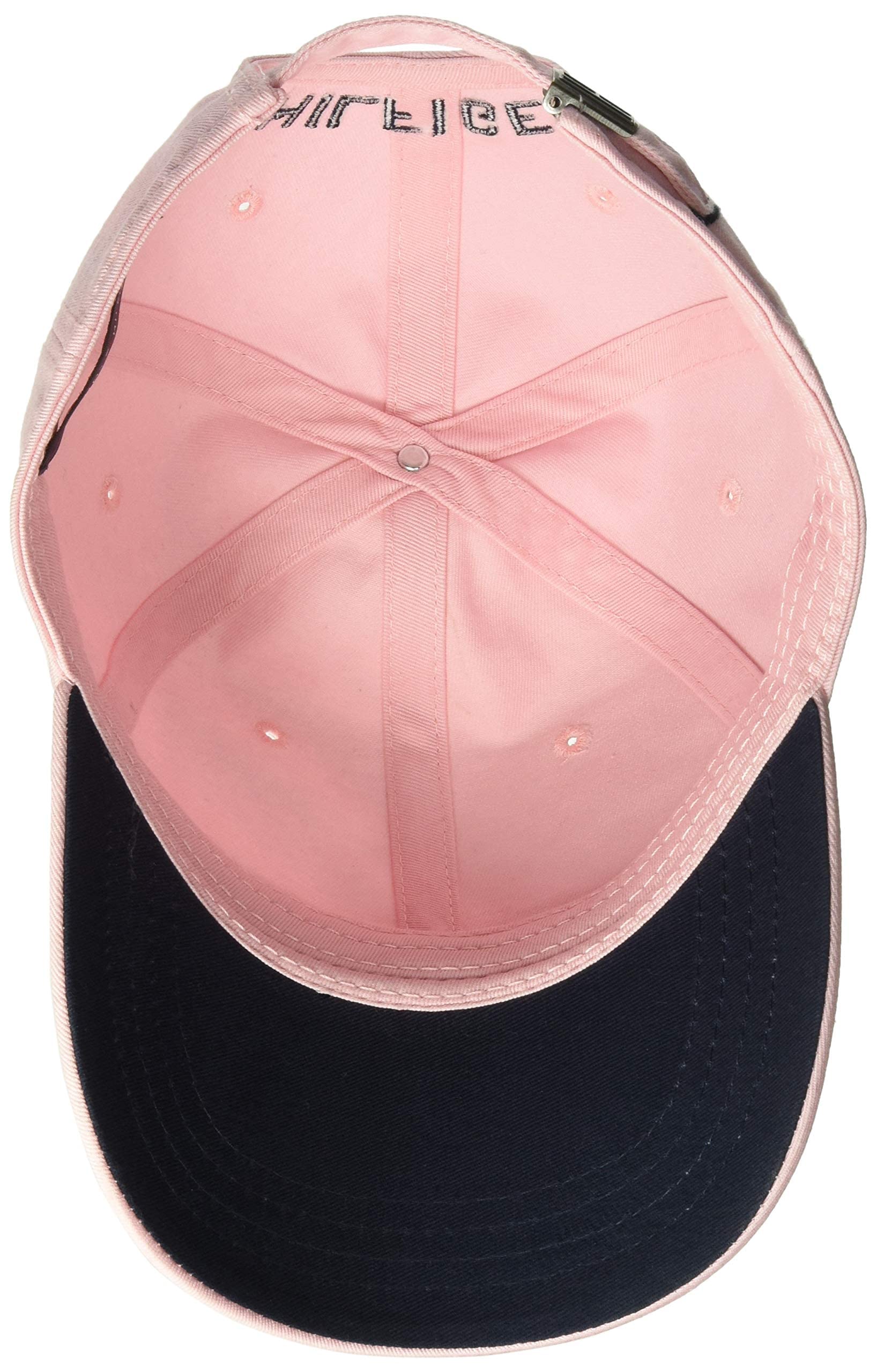 Foto 4 pulgar | Gorra Tommy Hilfiger Billy Corner Flag Crystal Rose Para Hombre - Venta Internacional.