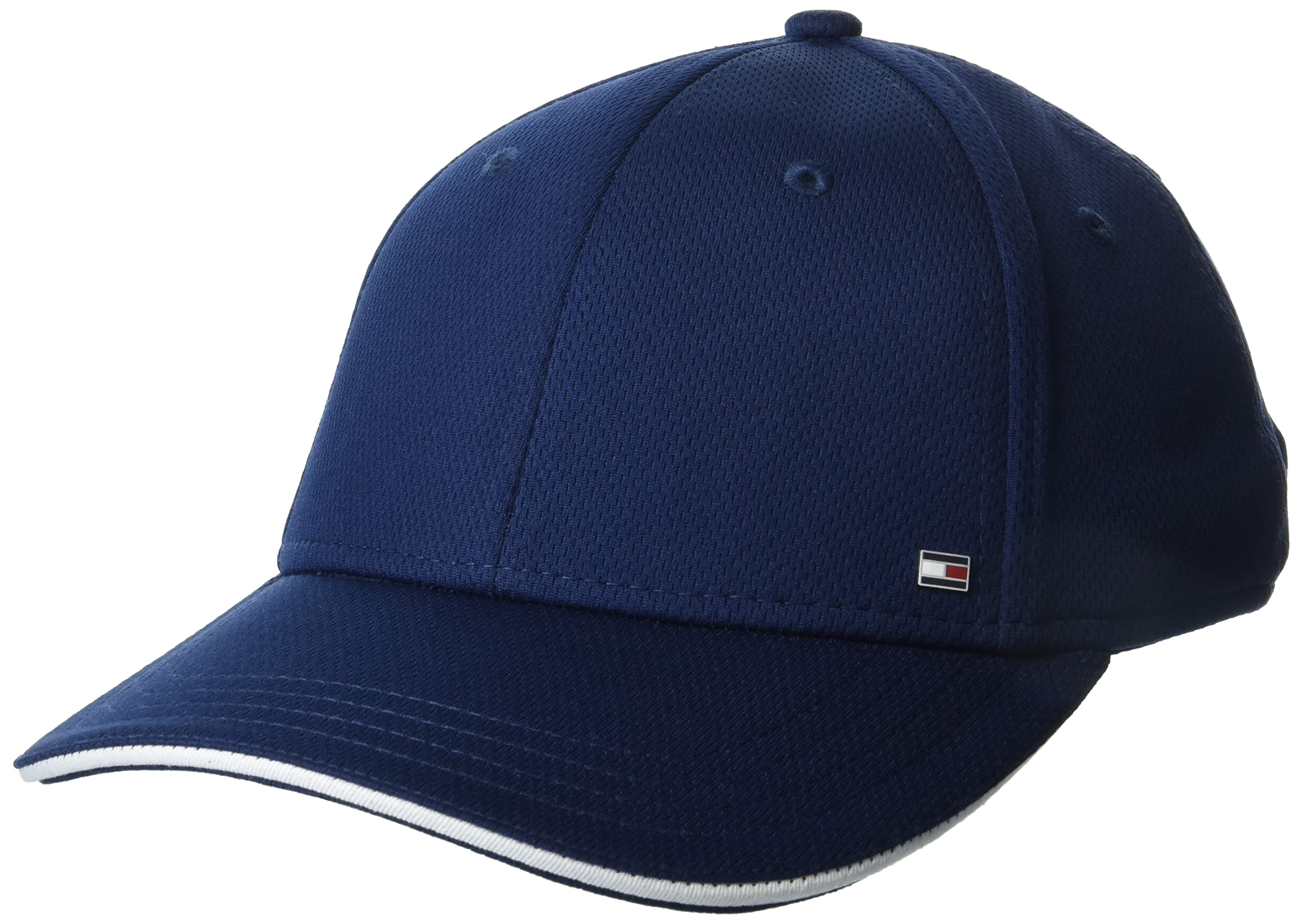 Foto 2 pulgar | Gorra De Béisbol Tommy Hilfiger Billy Para Hombre En Algodón - Venta Internacional.