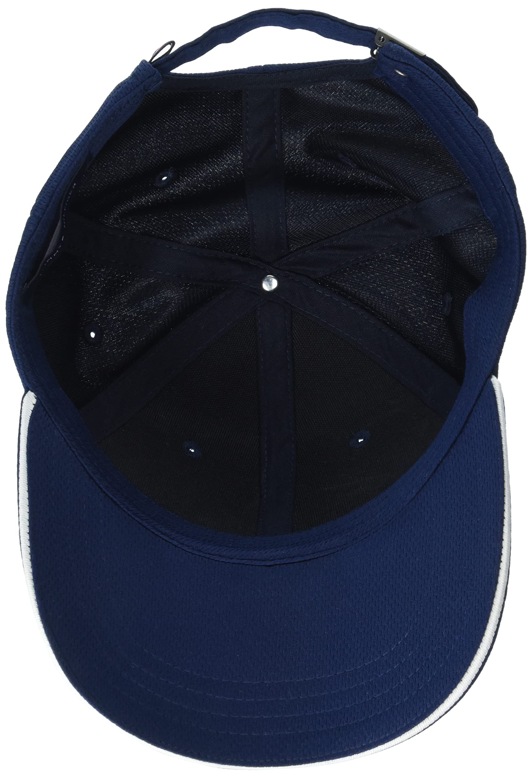 Foto 3 pulgar | Gorra De Béisbol Tommy Hilfiger Billy Para Hombre En Algodón - Venta Internacional.