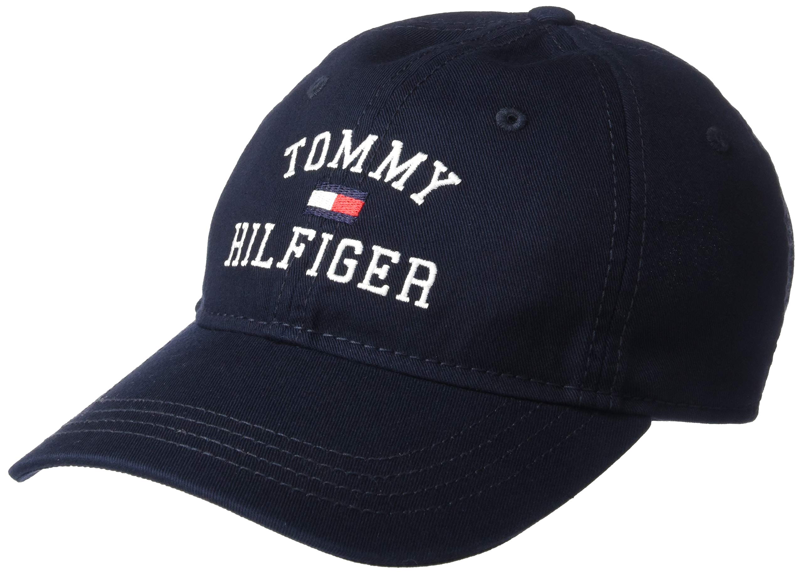 Foto 2 pulgar | Gorra De Béisbol Tommy Hilfiger Tommy Para Hombre En Sky Captain - Venta Internacional.