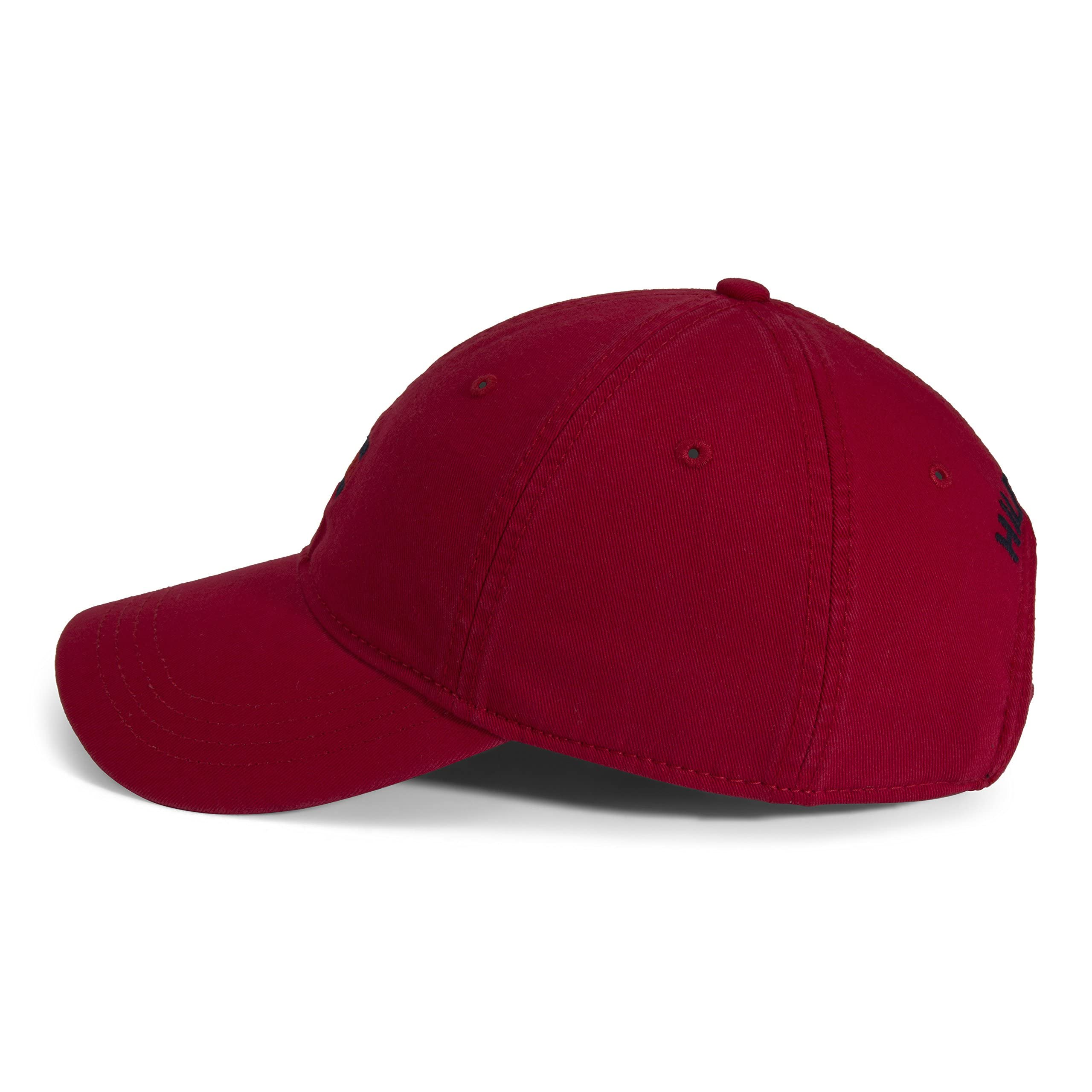 Foto 6 pulgar | Sombrero Tommy Hilfiger Ardin Dad Gorro Para Hombre Tommy Red - Venta Internacional.